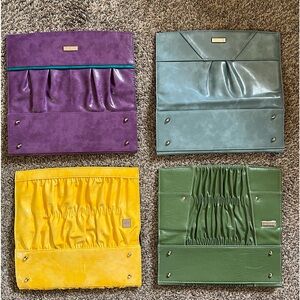 4 Classic Miche bag shells